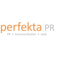 Perfekta PR Logo