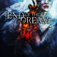 End of the Dream Logo