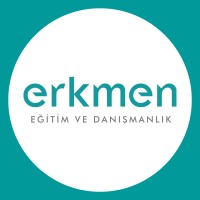 Erkmen Eğitim ve Danışmanlık Hiz.Ltd.Şti. Logo
