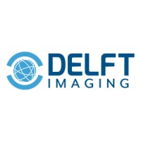 Delft Imaging Logo