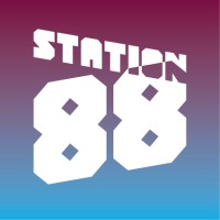 Station88HOI Logo