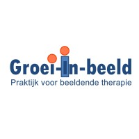Groei-in-Beeld Logo