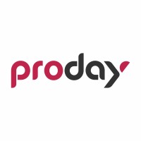 Proday Logo