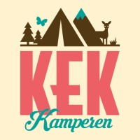 KEKkamperen Logo
