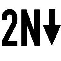2Northdown Logo