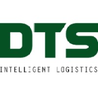 DTS Logo
