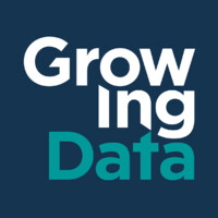 Growing Data Logo