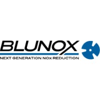 BLUNOX A/S Logo