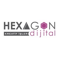 Hexagon Dijital Logo
