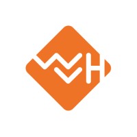 WVH Wonen Logo