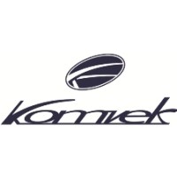 KOMVEK KAROSER LTD Logo