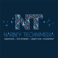 Narbey Technimedia Logo