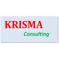 KRISMA CONSULTING Logo