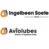 Ingelbeen-Soete / Aviolubes (ExxonMobil Lubricants Distributor) Logo