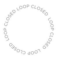 Closed Loop Logo