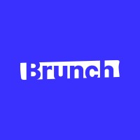 Brunch • Influência de Verdade Logo