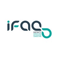 Infinity Finance & Accounting Consulting - IFAC Logo