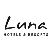 Luna Hotels & Resorts Logo