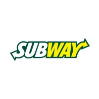 Subway Panamá Logo