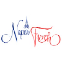 NaperFrench French Tutoring Service Logo