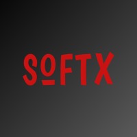 SOFTX Logo