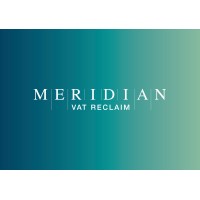 Meridian VAT Reclaim Logo