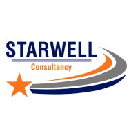 Starwell Consultancy Logo