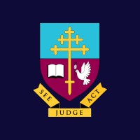 Marcellin Campus Logo