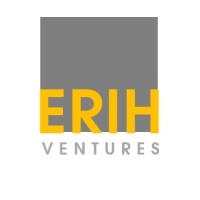 ERIH VENTURES Logo