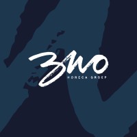 3WO Horeca Groep Logo
