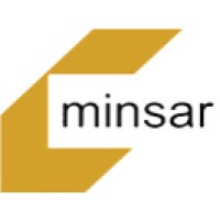 Jurutera Minsar Consult Sdn Bhd Logo