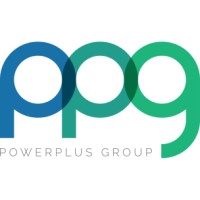 Powerplus Group Logo