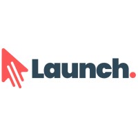Launch Digital Logo