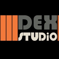 Threedex: Visualization, Animation, 3D modeling Logo