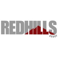 Red Hills Group, LLC Logo