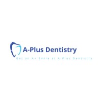 A-Plus Dentistry Logo