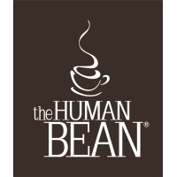 The Human Bean Logo