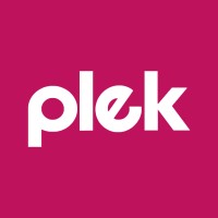 Plek Soluções para Locação Logo