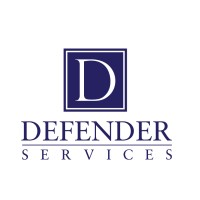Defender Services Logo