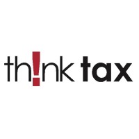 Th!nkTax Logo
