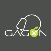 Gagon Family Medicine + Urgent Care Logo
