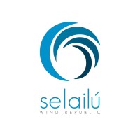 Selailú - Wind Republic Logo