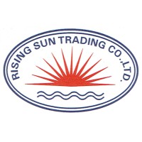 Rising Sun Trading Co., Ltd Logo