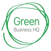 Green Business HQ Logo