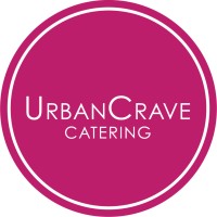 Urban Crave Catering & Event Planning Logo