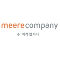 meerecompany Inc. Logo