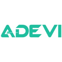 ADEVI Logo