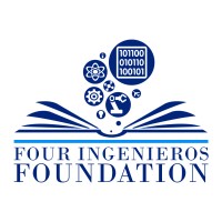 Four Ingenieros Foundation Logo