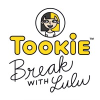 Tookie Break with Lulu Logo