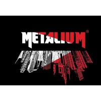 Metalium Curtain Wall Co. Ltd Logo